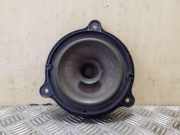 Lautsprecher links vorne Nissan Qashqai II (J11) 28156AV700