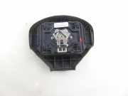 Schleifring Airbag Opel Vivaro A Kasten (X83) 8200136332