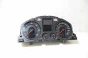 Uhr VW Passat B6 Variant (3C5) A2C53194181