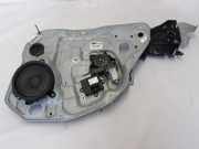 Fensterheber rechts hinten Volvo S80 II (124) 30661068