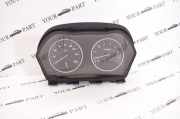 Tachometer BMW X1 (F48) 9295446