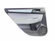 Türverkleidung links hinten Subaru Outback V (BS) 94242AL07ASH
