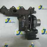 Turbolader Opel Astra J (P10) 98053674