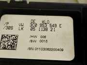 Blinkerschalter VW Passat B6 (3C2) 3C5953513B