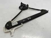 Fensterheber links hinten VW Golf VII Variant (BA, BV) 5G4839461C