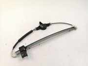 Fensterheber rechts hinten Mazda 3 Stufenheck (BL)