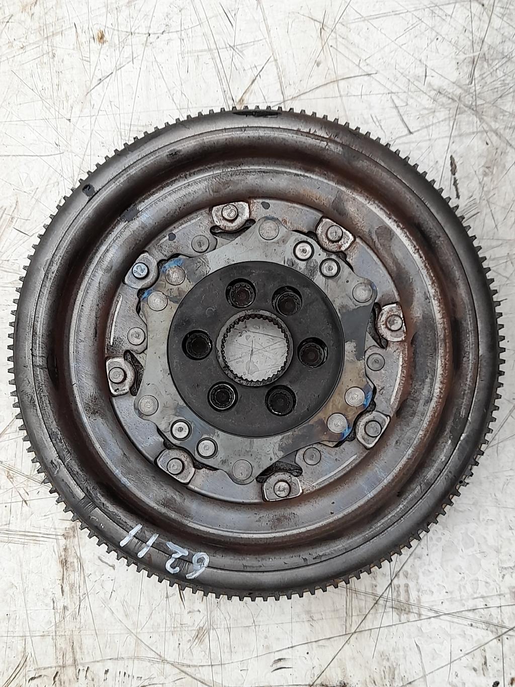 Schwungrad VW Touran (1T1, 1T2) 415074009