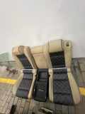 Sitzgarnitur komplett Leder geteilt BMW X6 (E71, E72) 6974889