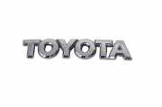 Emblem Toyota GT 86 Coupe (ZN)