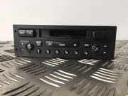 Radio/Navigationssystem-Kombination Peugeot 307 Break () 964544367700