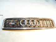 Kühlergrill oben Audi A4 (8E, B6) 8E0853651F