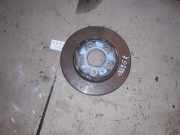 Bremsscheibe rechts hinten Audi A4 (8E, B7)