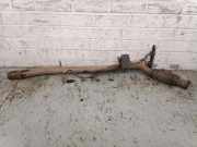 Auspuffanlage hinten Audi TT (8S)