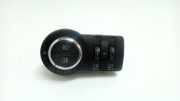 Schalter für Licht Opel Astra J (P10) 13268694