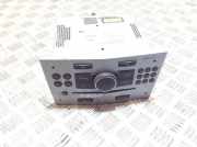 Radio/Navigationssystem-Kombination Opel Astra H Kasten () 13289932