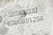 Lagerung für Generator Renault Trafic II Kasten (FL) 8200881264