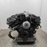 Motor ohne Anbauteile (Benzin) Audi Q7 (4M) CRE