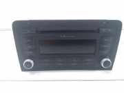 Radio/Navigationssystem-Kombination Audi A3 Cabriolet (8P) 7640276380