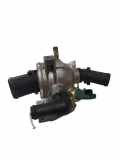 Thermostatgehäuse Opel Corsa D (S07) V705888