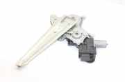 Türfensterheber hinten links LEXUS IS III (_E3_) 300h (AVE30_) 85710-53121