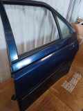 Tür hinten links PEUGEOT 605 (6B) 2.1 Turbo Diesel 02090