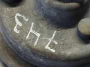 Hupe VW Fox Schrägheck (5Z) 007524