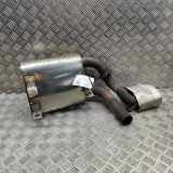 Auspufftopf hinten PORSCHE 911 Cabrio (996) 3.6 Carrera 4S 996.111.251.58 99611125158