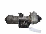 Ölfilterhalter AUDI A3 (8P1) 1.9 TDI 028117021L