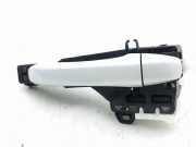 Türaußengriff hinten links RENAULT CAPTUR (J5_) 0.9 TCe 90 806079360R