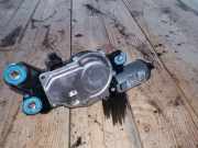Heckscheibenwischermotor VOLVO XC70 II 2.4 D 31290787