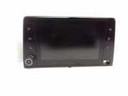 Navigationsanzeige CITROËN BERLINGO (K9) 1.5 BlueHDi 130 98345773ZD
