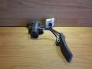 Gaspedal OPEL OMEGA B (25_, 26_, 27_) 2.5 V6 970100483