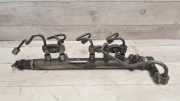 KRAFTSTOFFVERTEILER EINSPRITZLEISTE VERTEILERROHR TOYOTA YARIS (_P9_) 1.4 D-4D (NLP90_) 238100N021