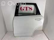 Tür hinten links PORSCHE CAYENNE (92A) 4.8 S 7P0833311