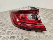 Rücklicht hinten links RENAULT MEGANE IV (B9A/M_) 1.5 dCi 110 (B9A3) 900716020J0V 265554829R