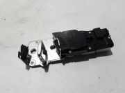 Heckklappenschloss RENAULT MEGANE III Hatchback (BZ0_) 1.4 TCe (KZ0F, KZ1V) 905700008R