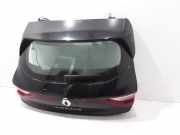 Heckklappe geschlossen Renault Megane IV Schrägheck (B9A) 901007547R