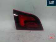 Rückleuchte links Opel Astra J (P10) 13314054
