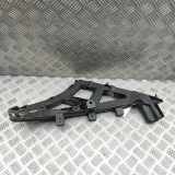 Stoßstangenhalter hinten rechts JAGUAR XE (X760) 2.0 D AWD GX73-17A881-AD
