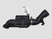 Entlüftungsschlauch CITROËN C3 II 1.4 HDi 70 9650712480