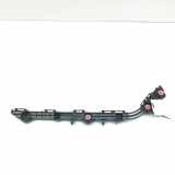 Stoßstangenhalterung hinten links LEXUS GS (_L1_) 300h (AWL10_, GRL11_) 52158-30110