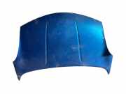 Motorhaube NISSAN NOTE (E11, NE11) 1.4