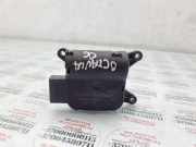 Air Flap Motor SKODA OCTAVIA II Combi (1Z5) 2.0 TDI RS 0132801340