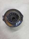 Hintere Federgummiunterstützung MERCEDES-BENZ E (W211) E 270 CDI (211.016) 013505