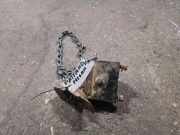 Ersatzradhalter Nissan Pathfinder III (R51)