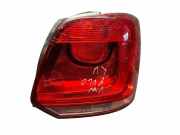 Lampenverkleidung hinten links VW POLO (6R, 6C) 1.6 TDI 00078140