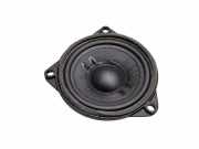 Türlautsprecher hinten links PORSCHE Taycan Cross Turismo (Y1B) 4S 9J1035413