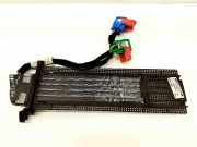 Kühler Peugeot 3008 I () 9670272480