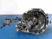 Schaltgetriebe Opel Zafira A (T98)