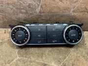 Heizungsbetätigung (Konsole) vorne Mercedes-Benz SLK (R172) A1729008306